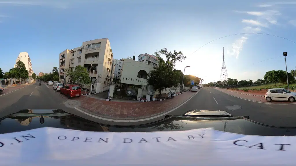 All India delivery