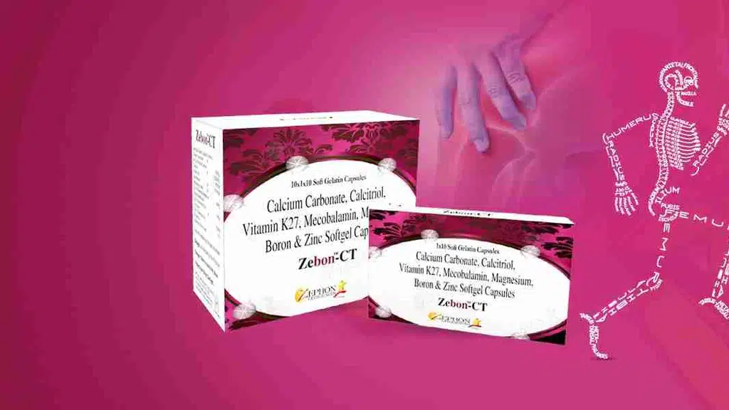 Zephon Lifesciences