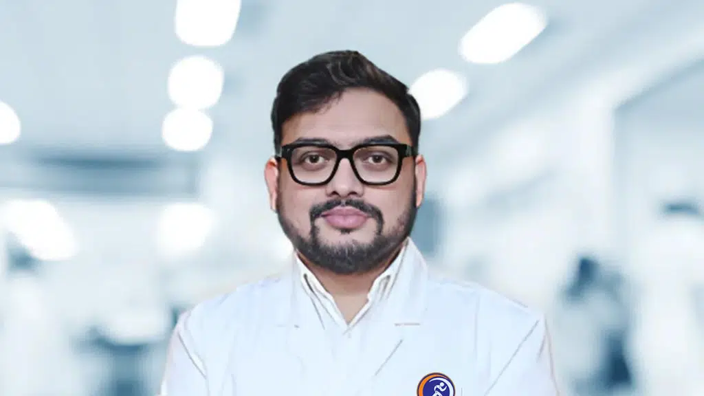 Dr Soham Mandal Ortho360 Clinic