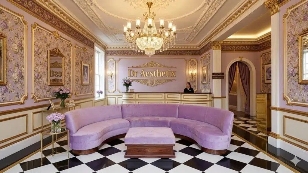 Dr. Aesthetix International Cosmetic Clinic