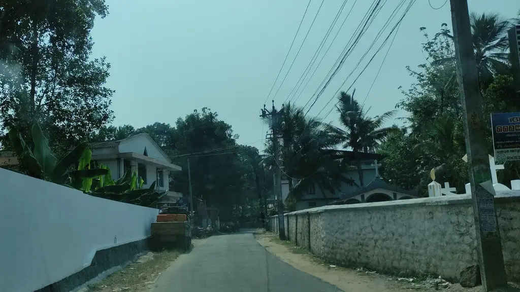St. Mary's Malankara Syriac Catholic Church