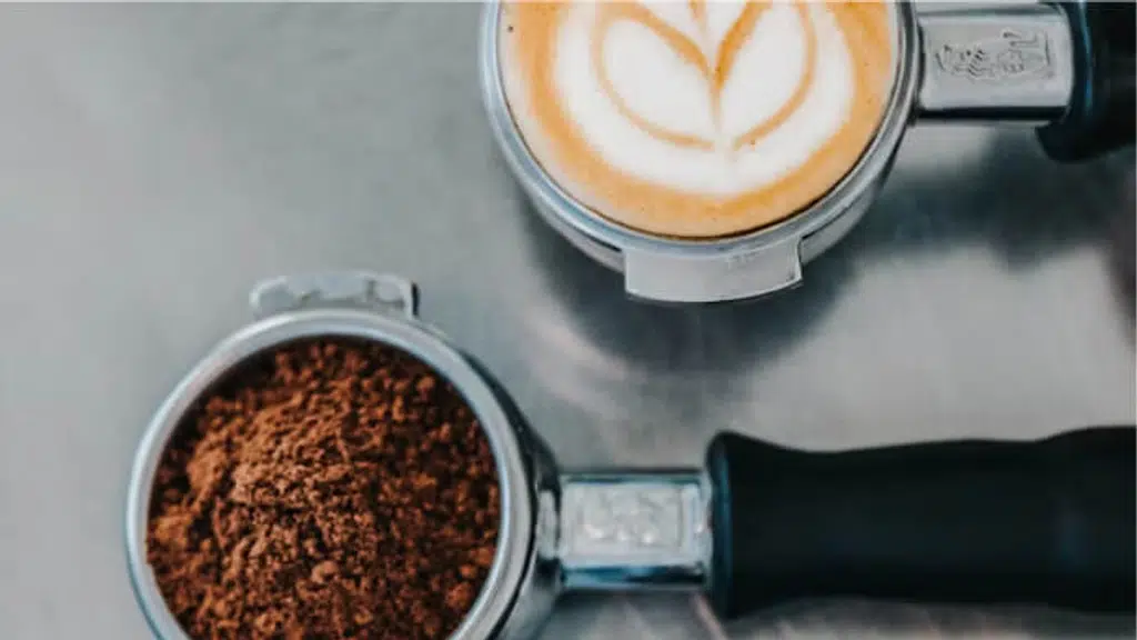 Coffee Club