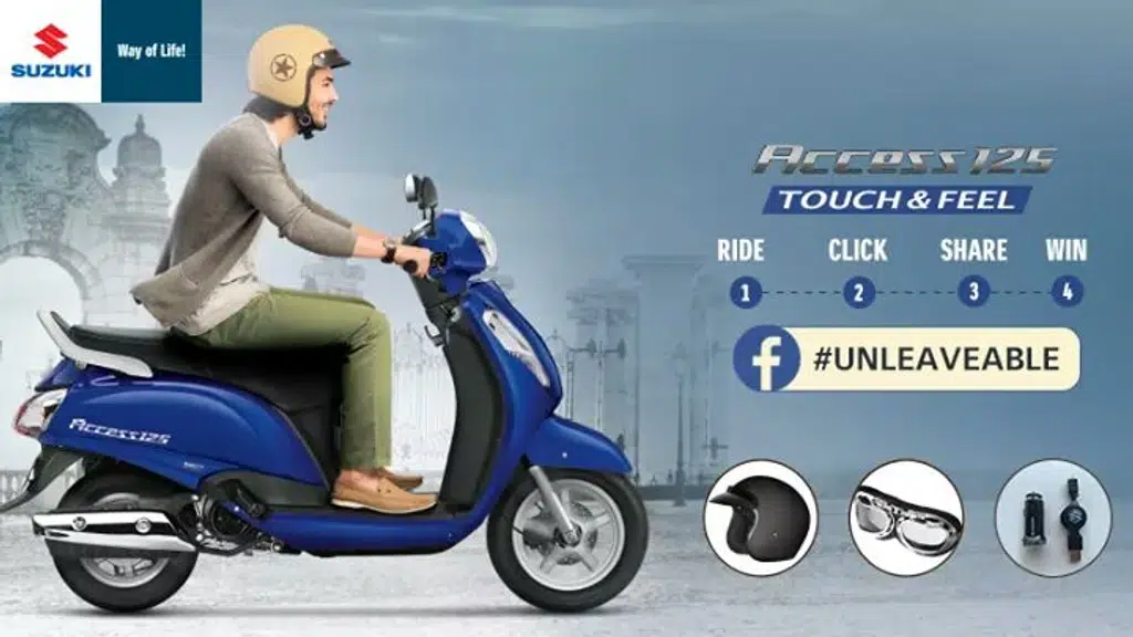 Garg suzuki sales