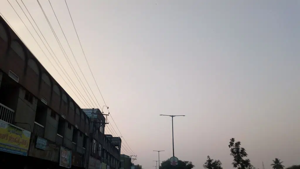 Sri Vasavi Kanyakaparameswari Kalyana Mandir
