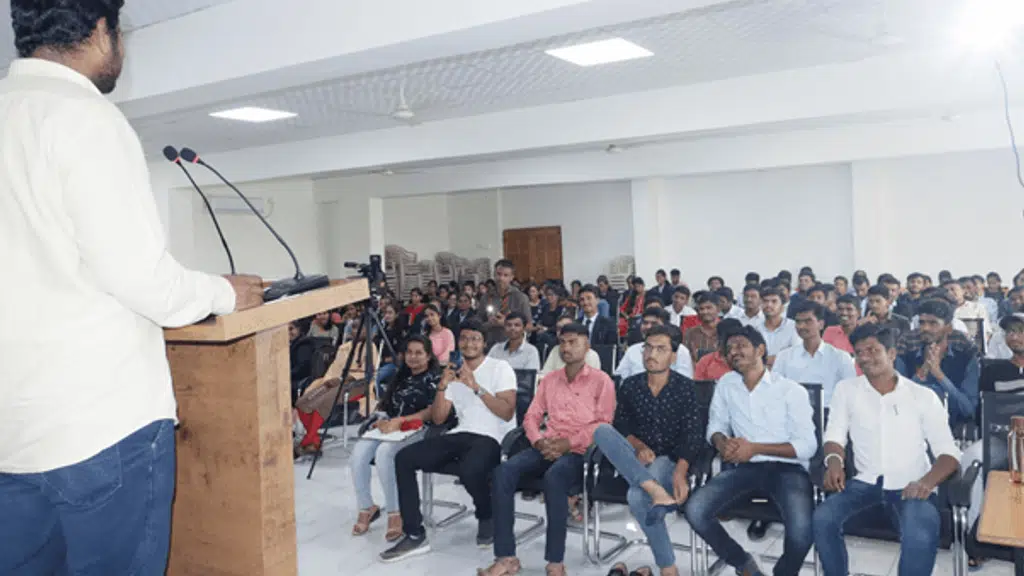 Pitambare Institute of IAS