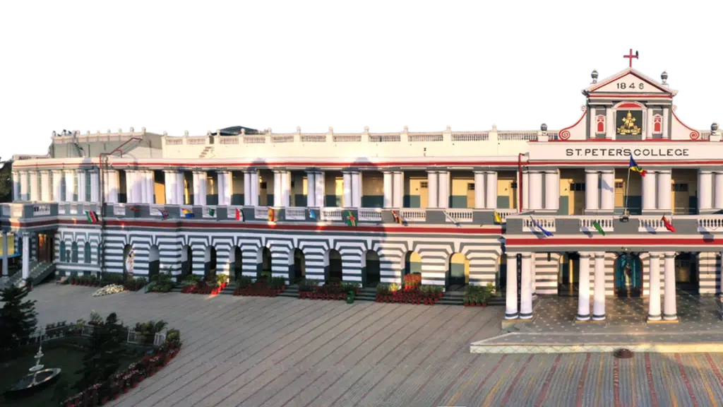 St Peters College