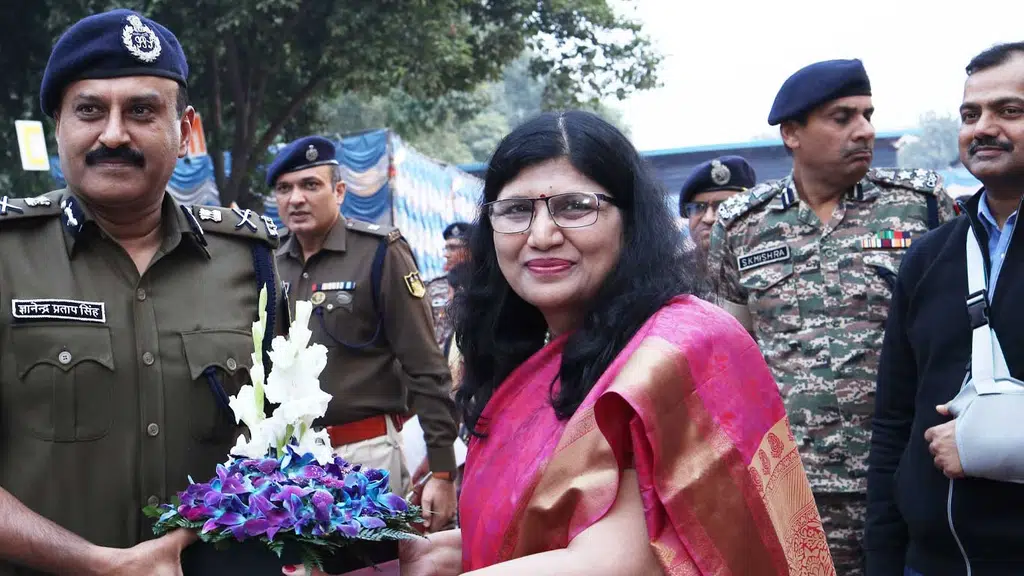 Crpf Public School