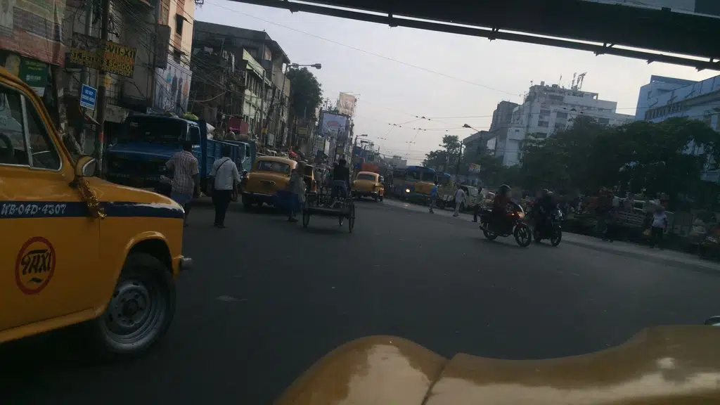 Loreto Day School Sealdah