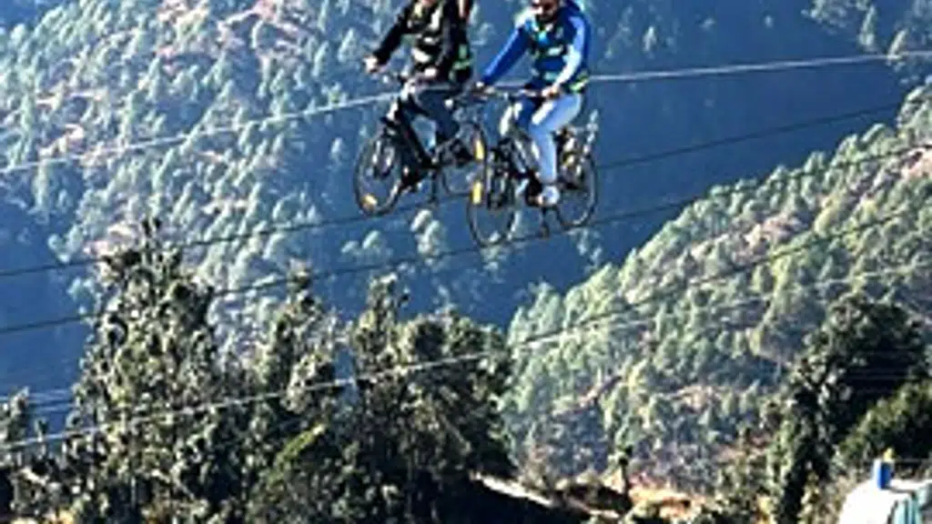 Kanatal Resort Inn Cottages & Camping