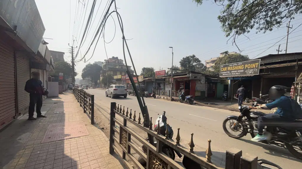 HDFC Bank ATM