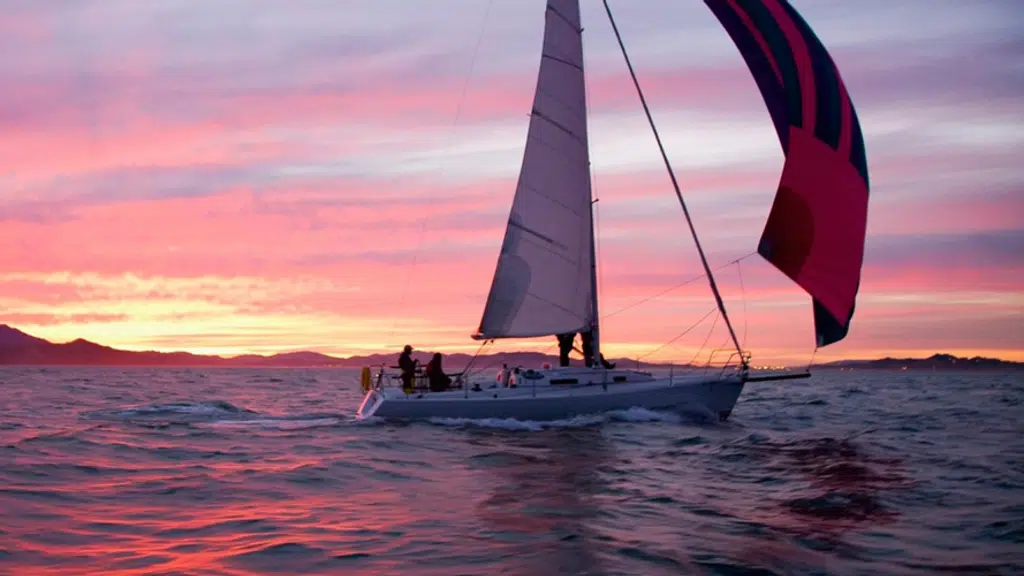 Yacht Getaways Mumbai