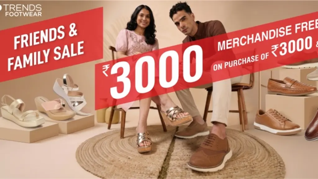 Trends Footwear