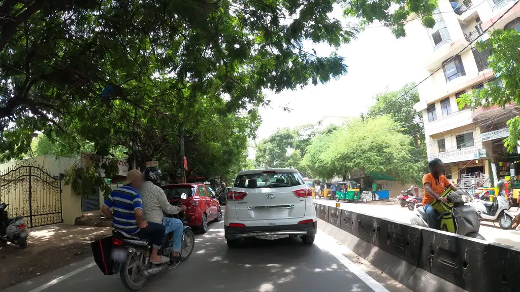 Telangana Udyogula Sangam