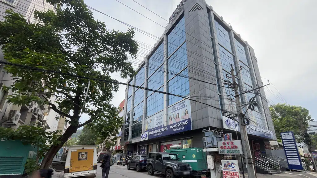 FTIH Vijayawada