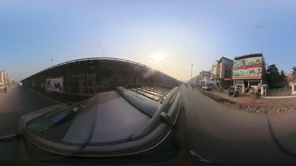 Metro Automobiles - Hero MotoCorp
