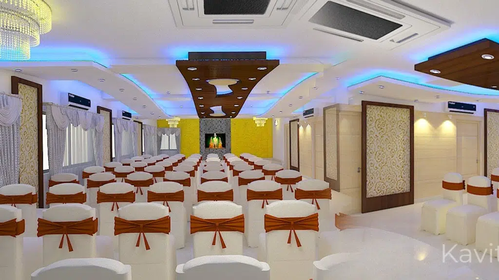 Kavita Architects