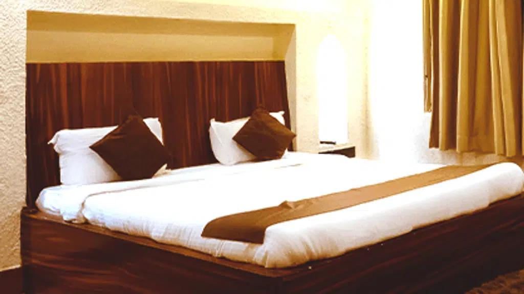 Wild Haven Resort