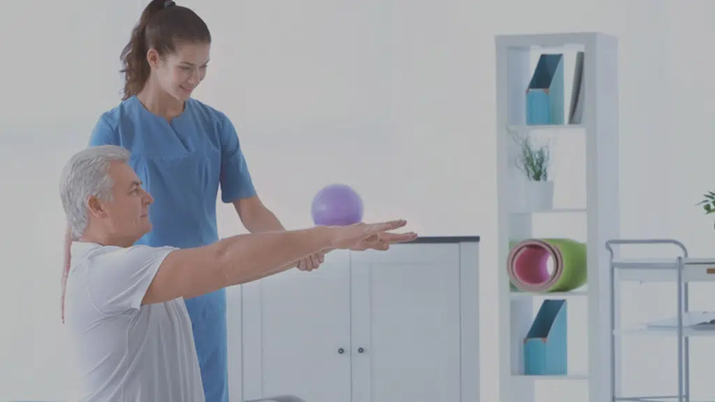 Primecare Physiotherapy Clinic and Rehabilitation Centre