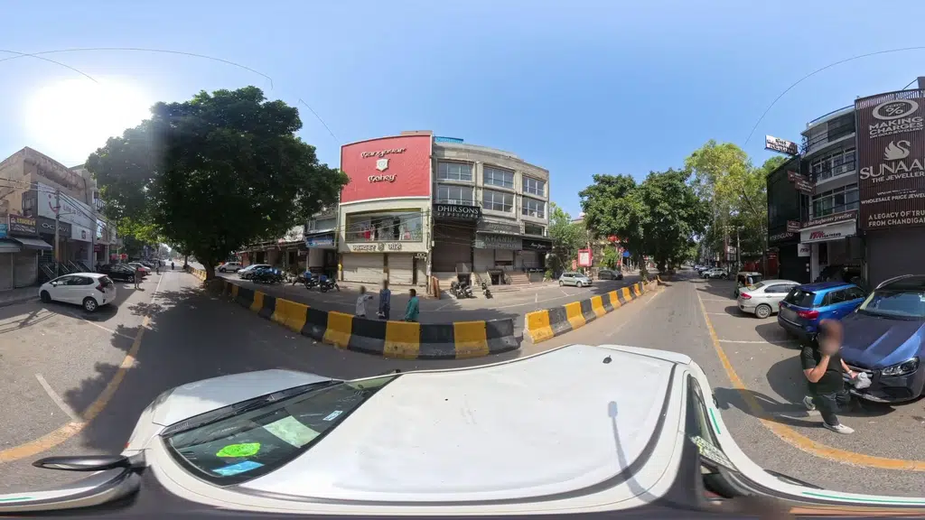 India Nepal Travel Centre
