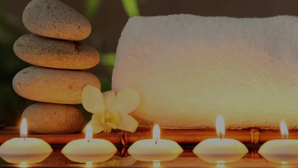 Spa In Udaipur