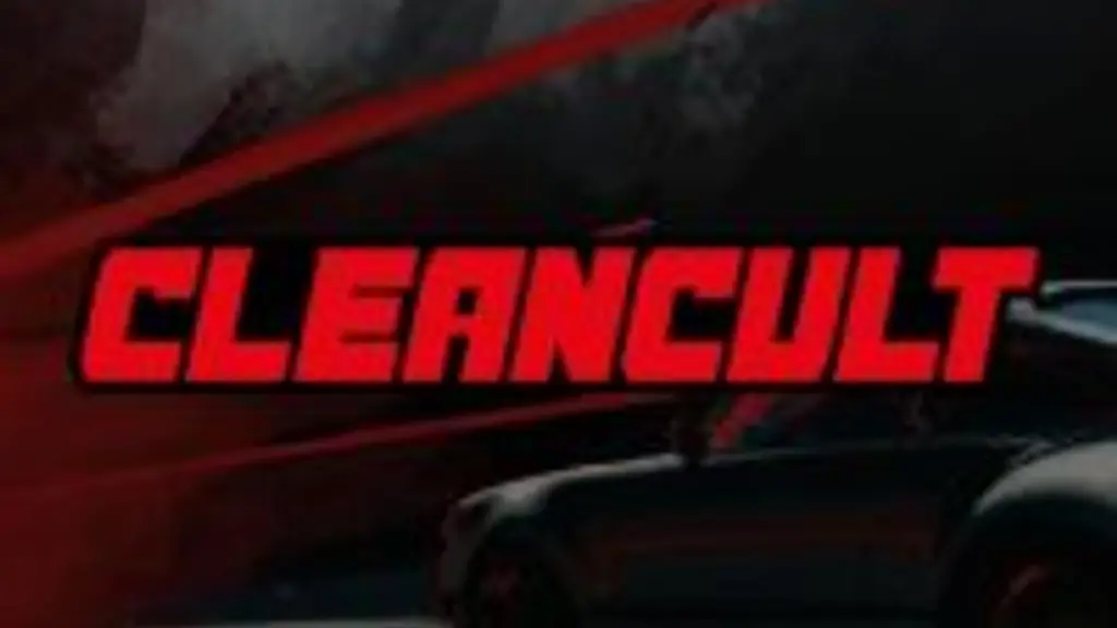 Cleancult Exclusive Detailing