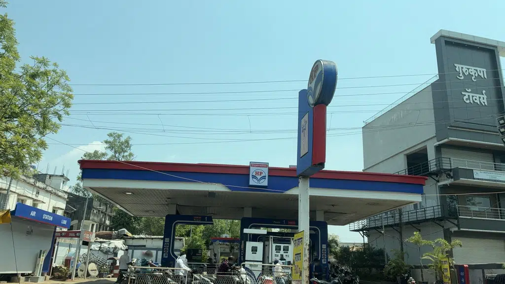 Pragati Bhojanalay