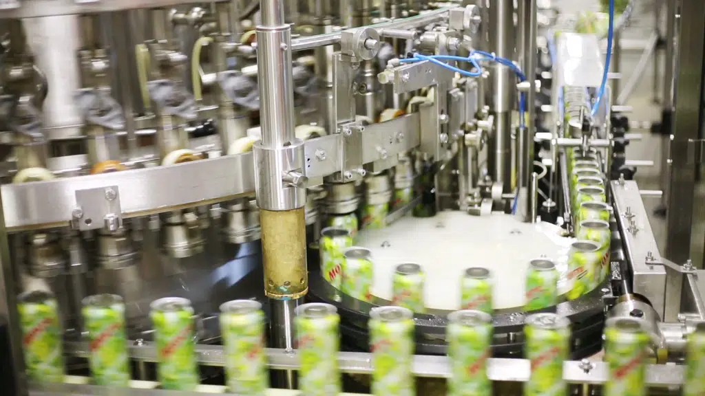 Beverages Consultancy Services