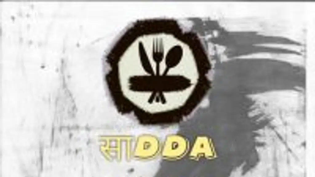 Sadda Adda Coffee Cafe