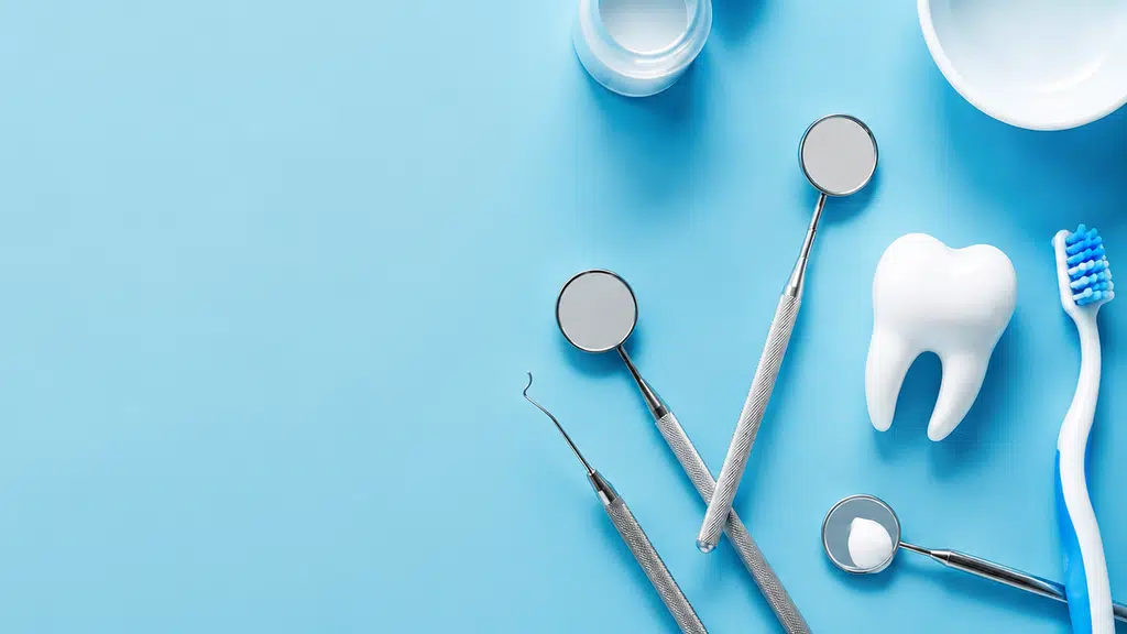 Tooth Preservers-Dental Care