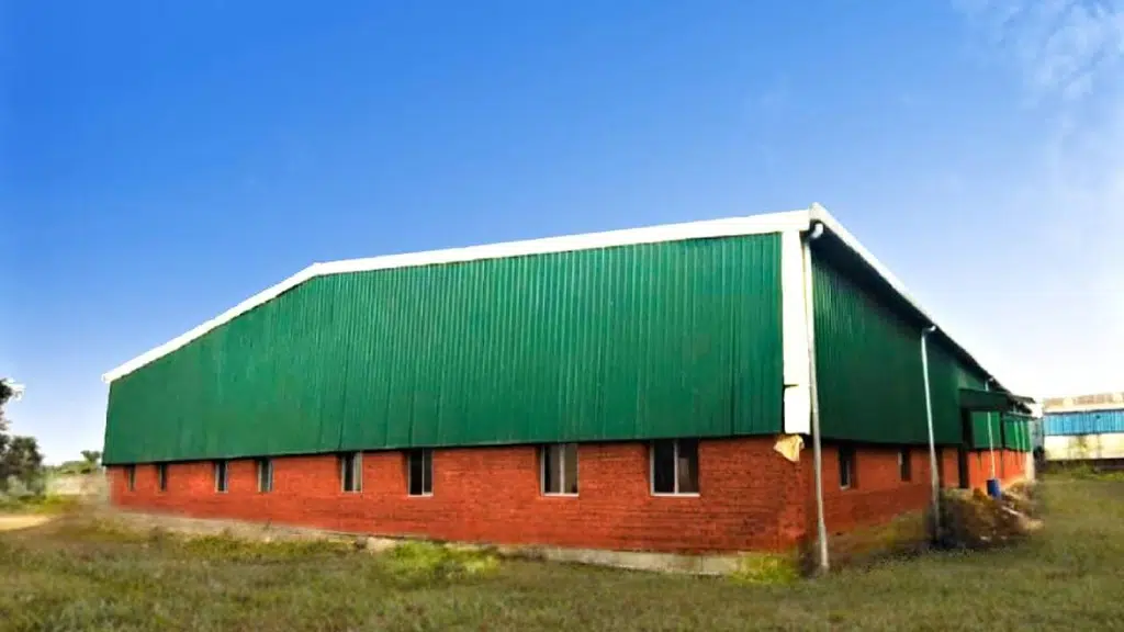 NPEC Vizag Factory