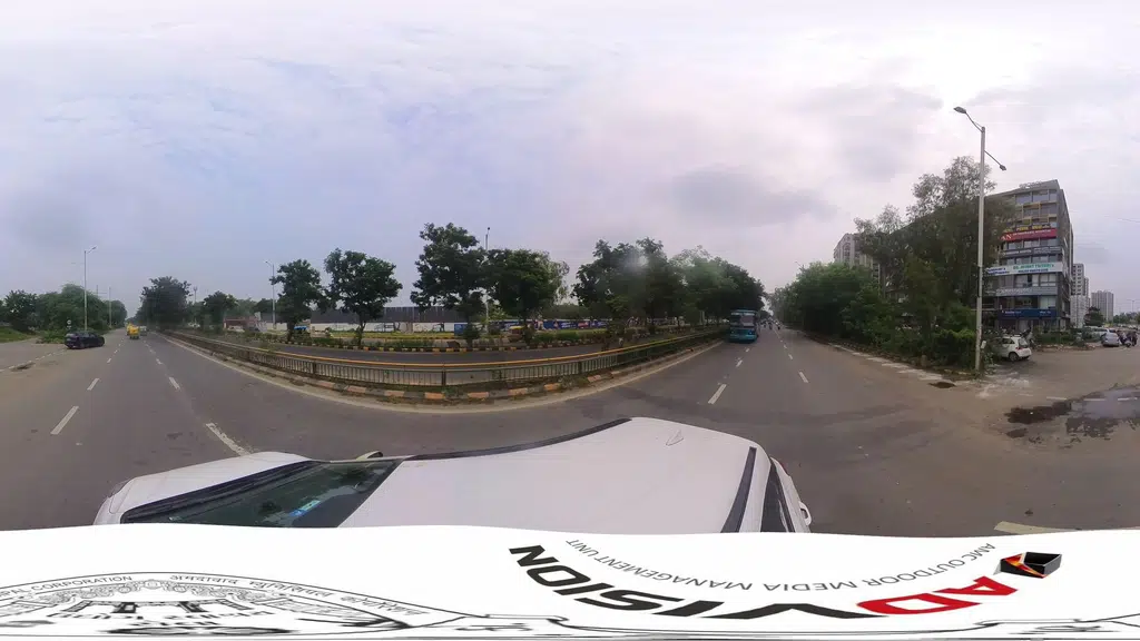 Aagam Avenue