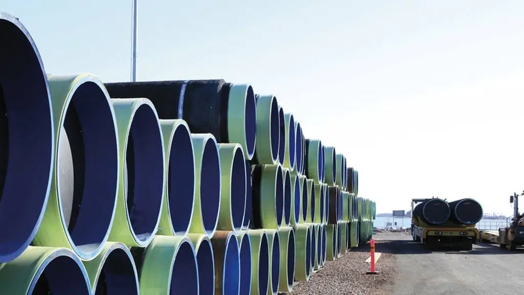 Reliable Pipes & Tubes Ltd