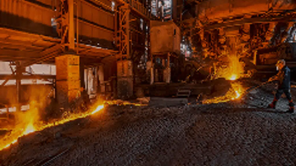 Jayaswal Neco Industries
