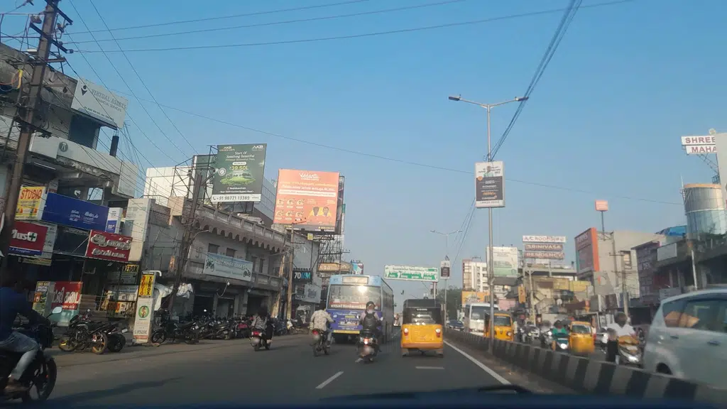 Mahindra Automotive