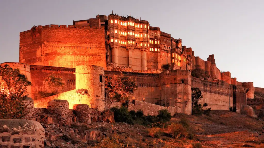 Ashoka India Tours