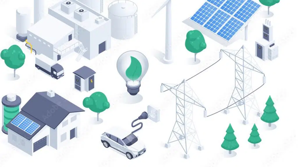 Solar Bizlee Office