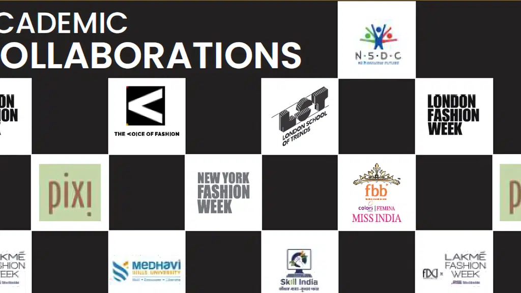 𝗡𝗜𝗙 𝗚𝗹𝗼𝗯𝗮𝗹 𝗡𝗮𝘀𝗵𝗶𝗸 | Best Fashion Design & Interior Design institute in Nashik