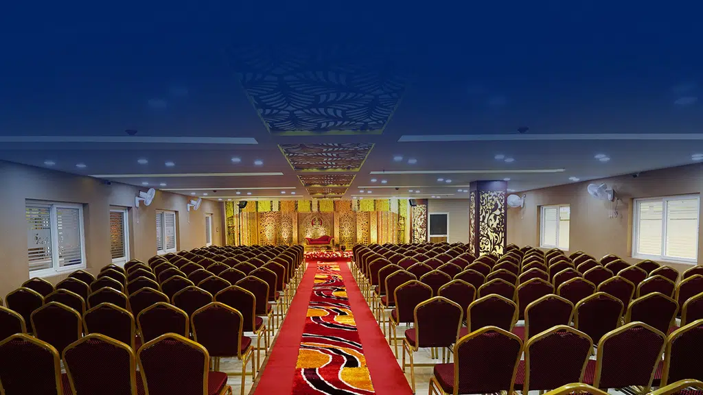 Newline Orchid Hotel Guruvayoor