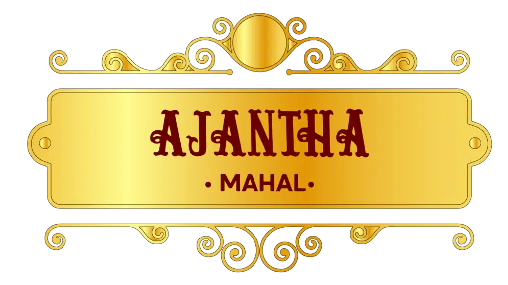 Ajantha Vijay Sankar Mahal