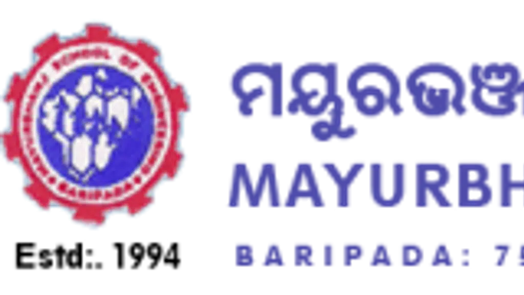 Mayurbhanj School Of Engineering, Odisha, Baripada