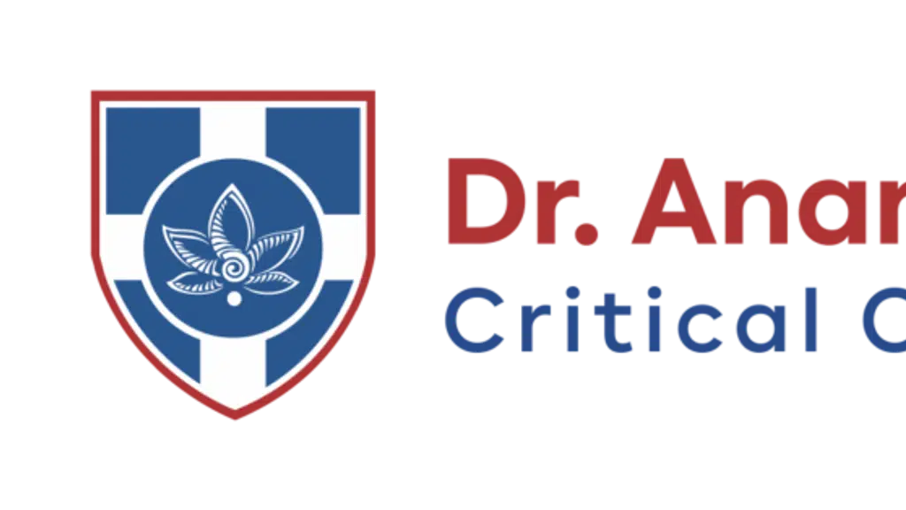 Dr.ANANTHA REDDY Critical Care Hospital