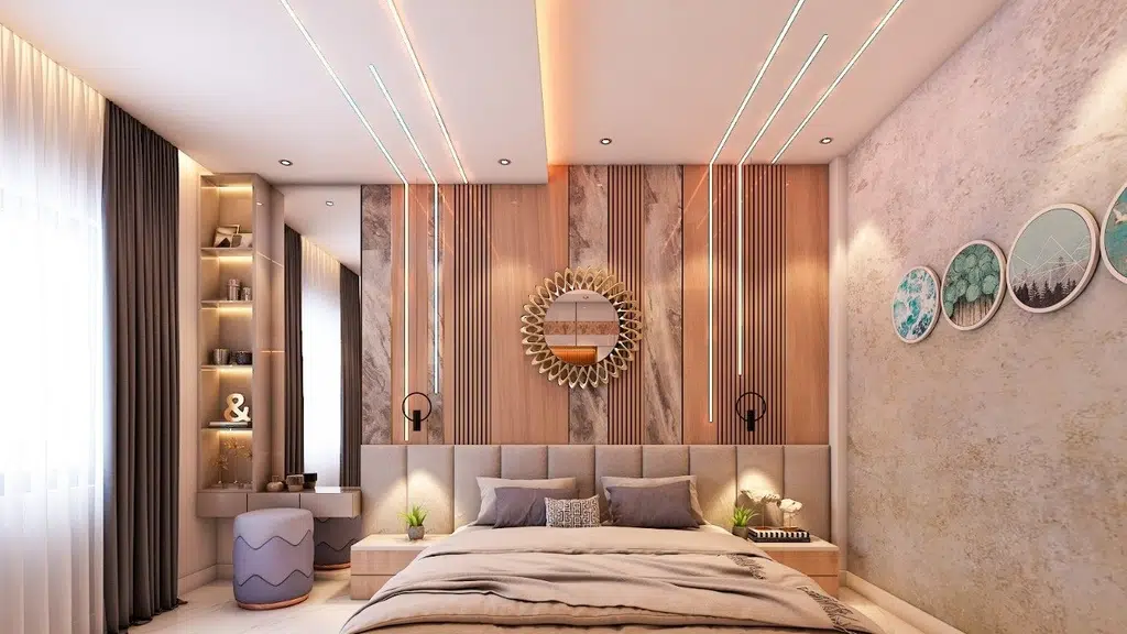 PS Living Home