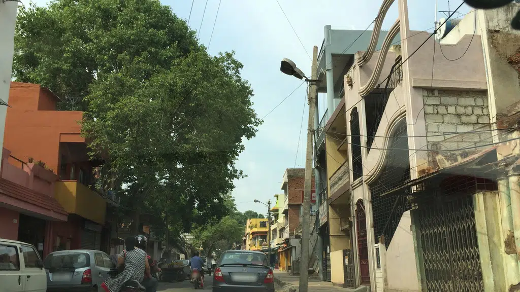 Vaishnavi Natyashala
