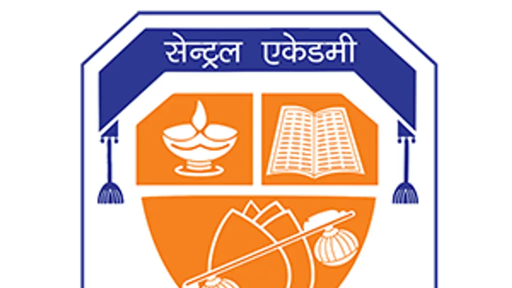 Central Academy, Barmer