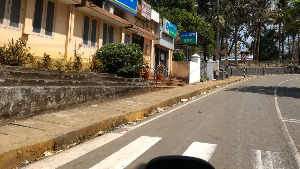 Vaniapura Dental Clinic