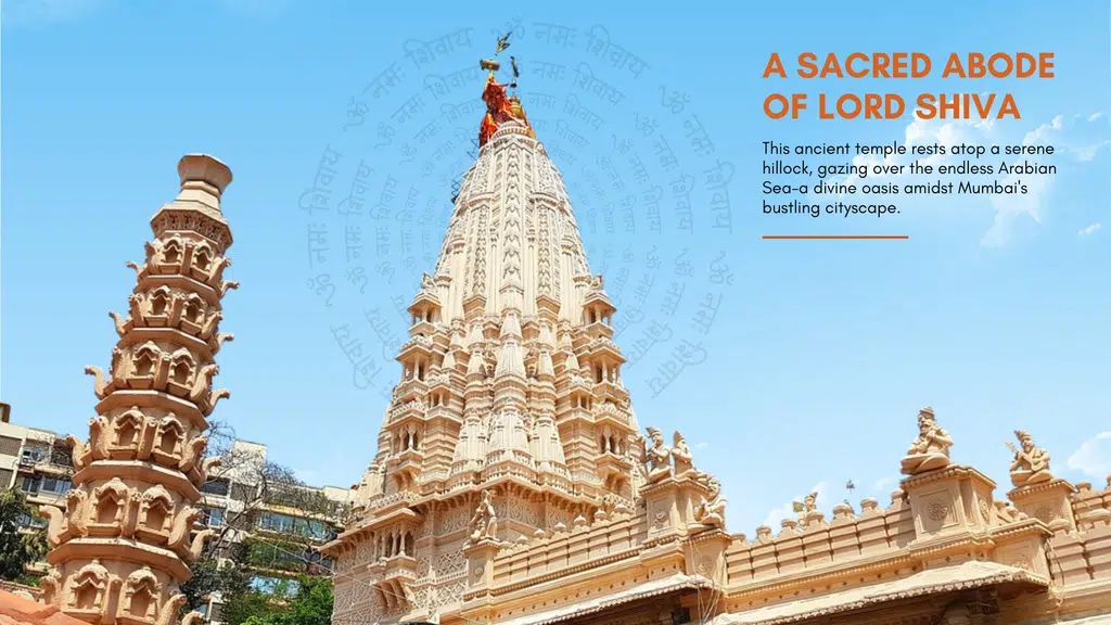 Babulnath Mandir