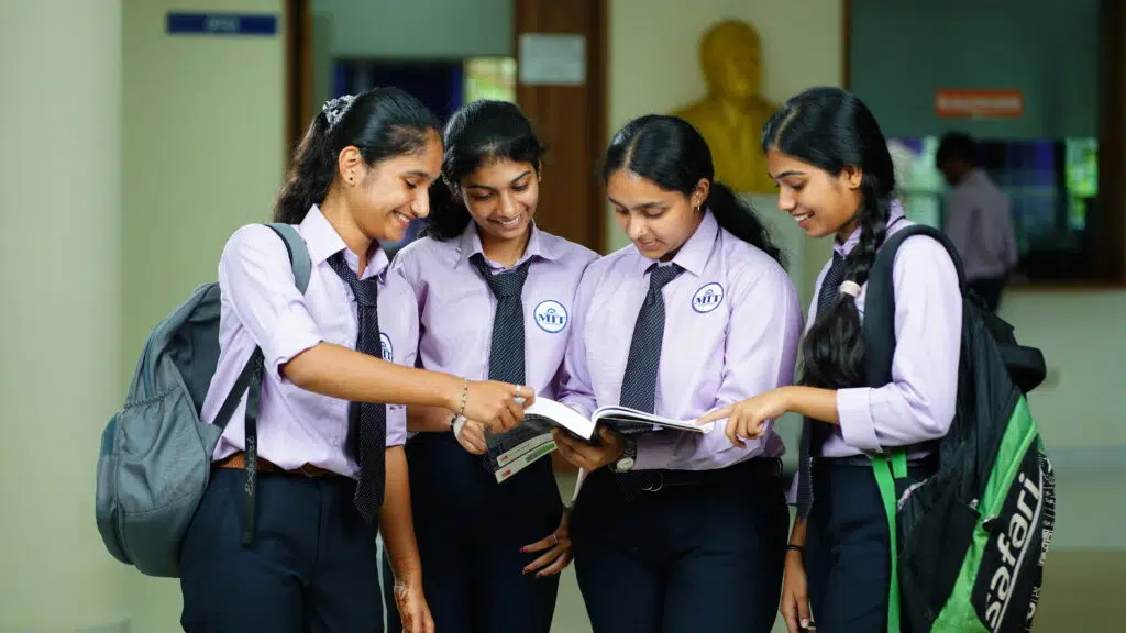 Moodlakatte Institute of Technology