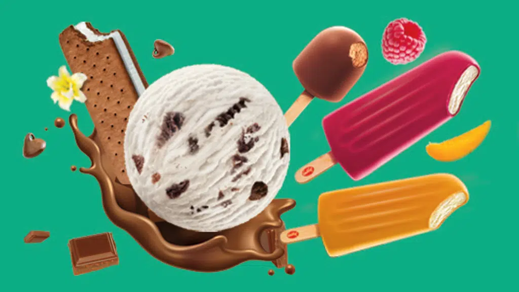 Vadilal Scoop Shop Rohtak