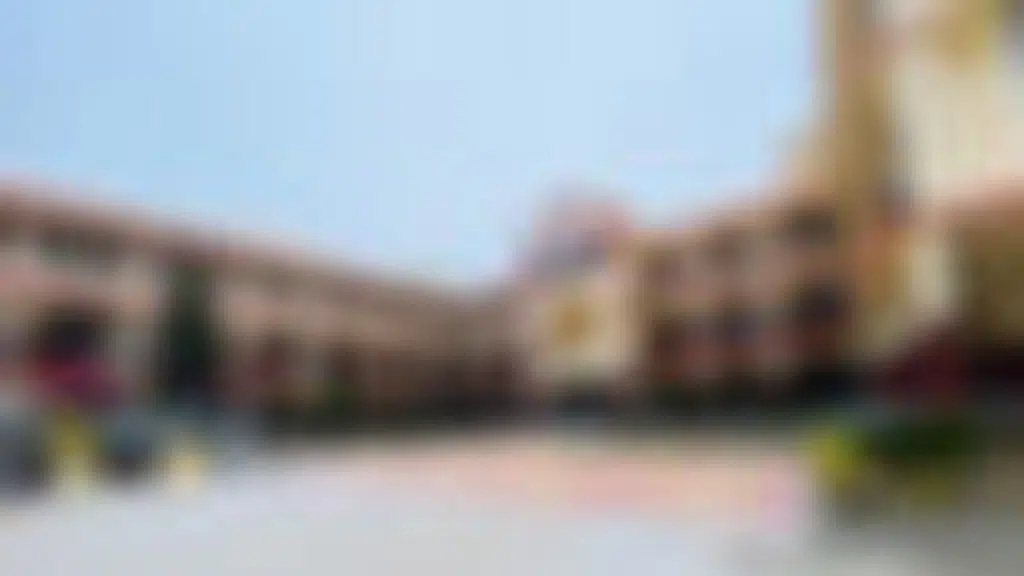 Pragjyotish Senior Secondary School