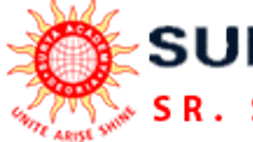 Surya Academy  - The Global School